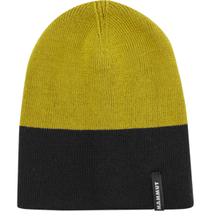 Mammut Casual knitted beanie available in several colorful designs Haldigrat Beanie - aura-black, one size Mammut Casual knitted beanie available in several colorful designs Haldigrat Beanie - aura-black, one size