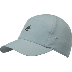 Mammut Versatile UPF 50+ cap Sun Peak Cap - strata, L-XL Mammut Versatile UPF 50+ cap Sun Peak Cap - strata, L-XL