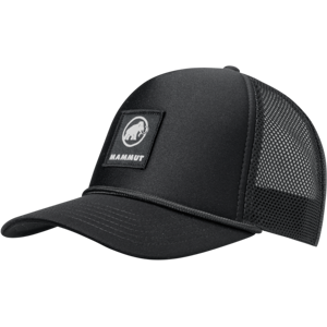 Mammut Crag Cap LO Logo - black, L-XL Mammut Crag Cap LO Logo - black, L-XL