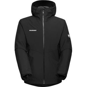 Mammut Alto Light 3 in 1 HS Hooded Jacket Men - black-black, 3XL Mammut Alto Light 3 in 1 HS Hooded Jacket Men - black-black, 3XL