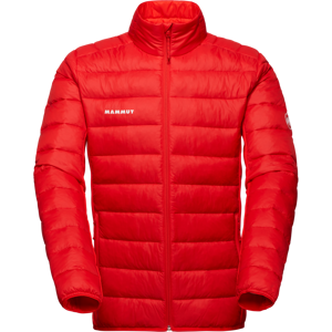 Mammut Lightweight, hybrid thermal hiking jacket Crag IN Hybrid Jacket Men - red, XXL Mammut Lightweight, hybrid thermal hiking jacket Crag IN Hybrid Jacket Men - red, XXL