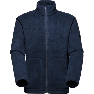 Mammut Extra warm fleece jacket Falera ML Jacket Men - marine, XXL Mammut Extra warm fleece jacket Falera ML Jacket Men - marine, XXL