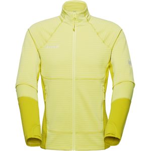 Mammut Warm, quick-drying performance midlayer Taiss ML Jacket Men - holunder-acacia, XXL Mammut Warm, quick-drying performance midlayer Taiss ML Jacket Men - holunder-acacia, XXL
