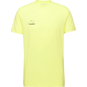 Mammut Mountain T-Shirt Men Eiger - sulai, XXL Mammut Mountain T-Shirt Men Eiger - sulai, XXL