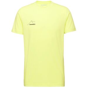Mammut Moisture-wicking, everyday t-shirt Men XL Mammut Moisture-wicking, everyday t-shirt Men XL