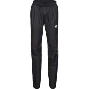 Mammut Aenergy TR HS Pants Men - black, UK 34, short Mammut Aenergy TR HS Pants Men - black, UK 34, short