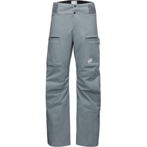 Mammut Stoney HS Thermo Pants Men - strata, UK 34, normal Mammut Stoney HS Thermo Pants Men - strata, UK 34, normal