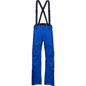 Mammut Eiger Nordwand Pro HS Pants Men - eiger blue, UK 38, normal Mammut Eiger Nordwand Pro HS Pants Men - eiger blue, UK 38, normal