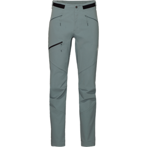 Mammut Taiss SO Pants Men - strata, UK 36, normal Mammut Taiss SO Pants Men - strata, UK 36, normal