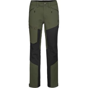 Mammut Zinal Guide SO Hybrid Pants Men - dark marsh-black, UK 32, normal Mammut Zinal Guide SO Hybrid Pants Men - dark marsh-black, UK 32, normal