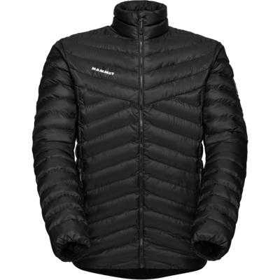 Mammut Albula IN Jacket - Men - Black - 3XL - Jacket Mammut Albula IN Jacket - Men - Black - 3XL - Jacket