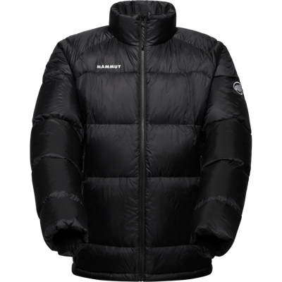 Mammut Insulated, everyday down jacket Glacier Glow IN Jacket Men - black, XXL Mammut Insulated, everyday down jacket Glacier Glow IN Jacket Men - black, XXL