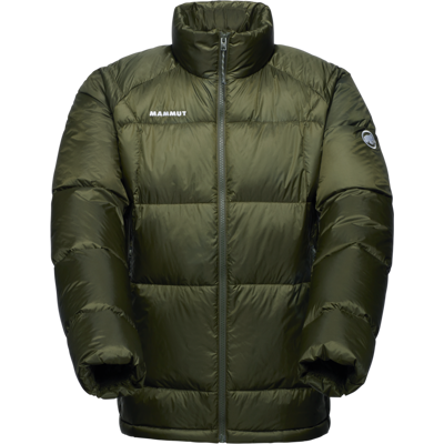 Mammut Insulated, everyday down jacket Glacier Glow IN Jacket Men - dark marsh, XXL Mammut Insulated, everyday down jacket Glacier Glow IN Jacket Men - dark marsh, XXL