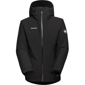 Mammut Alto Light 3 in 1 HS Hooded Jacket Women - black-black, XXL Mammut Alto Light 3 in 1 HS Hooded Jacket Women - black-black, XXL