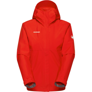 Mammut Treeline Light HS Hooded Jacket - Waterproof Windproof Lightweight Men Women Mammut Treeline Light HS Hooded Jacket - Waterproof Windproof Lightweight Men Women