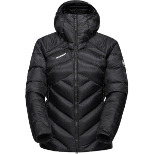 Mammut Taiss IN Hooded Jacket Women - black, XS Mammut Taiss IN Hooded Jacket Women - black, XS
