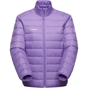 Mammut Insulated jacket made from 100% recycled materials Crag IN Jacket Women - lavandin, XL Mammut Insulated jacket made from 100% recycled materials Crag IN Jacket Women - lavandin, XL