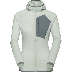Mammut Aenergy Light ML Hooded Jacket Women - Hooded Jacket Mammut Aenergy Light ML Hooded Jacket Women - Hooded Jacket