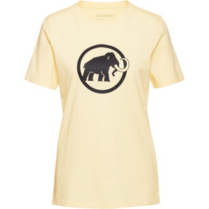 Mammut A classic casual tee Core T-Shirt Women Classic - alvatern, XL Mammut A classic casual tee Core T-Shirt Women Classic - alvatern, XL