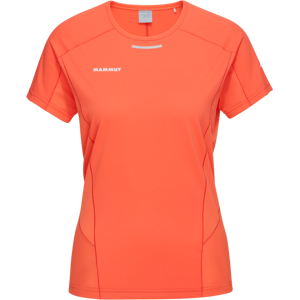 Mammut The ultimate high-performance T-shirt Aenergy FL T-Shirt Women - peach, L Mammut The ultimate high-performance T-shirt Aenergy FL T-Shirt Women - peach, L