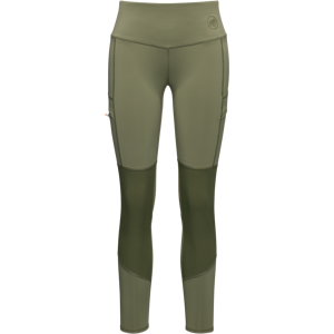 Mammut Zinal Hybrid Legging M - Leggings Mammut Zinal Hybrid Legging M - Leggings