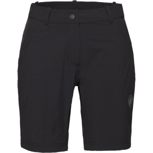Mammut Damen Outdoorhose Hiking V Shorts Women - outdoor shorts Mammut Damen Outdoorhose Hiking V Shorts Women - outdoor shorts