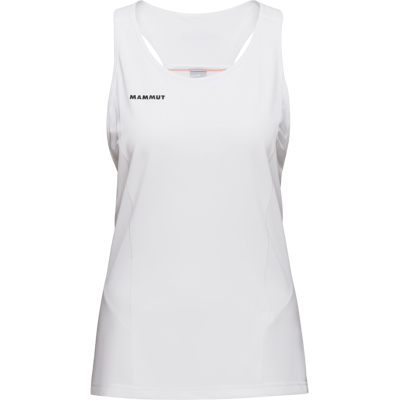 Mammut Aenergy FL Tank Top Women - Lightweight Breathable Mammut Aenergy FL Tank Top Women - Lightweight Breathable