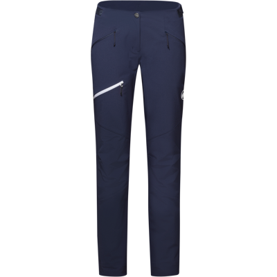MAMMUT Damen Softshell Wanderhose Taiss - Mountain Climbing Pants MAMMUT Damen Softshell Wanderhose Taiss - Mountain Climbing Pants
