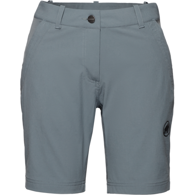 Mammut Hiking V Shorts Women - Outdoor Shorts Mammut Hiking V Shorts Women - Outdoor Shorts