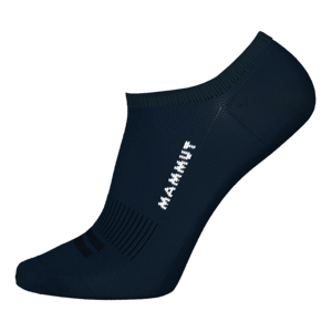 Mammut Breathable, cushioned everyday socks Everyday Low Socks 3 Pack - marine-white, L/42-44 Mammut Breathable, cushioned everyday socks Everyday Low Socks 3 Pack - marine-white, L/42-44