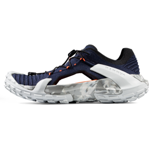 Mammut Half shoe, half sandal Hueco II Air Low Women - marine-light ice gray, UK 4.5 Mammut Half shoe, half sandal Hueco II Air Low Women - marine-light ice gray, UK 4.5
