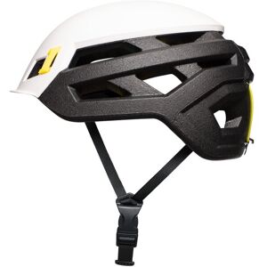 Mammut Wall Rider MIPS Climbing helmet Unisex White 52-57cm