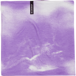 Mammut Fleece Neck Gaiter - lavandin, one size Mammut Fleece Neck Gaiter - lavandin, one size