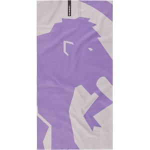 Mammut Neck Gaiter Logo - alpine calamint-lavandin, one size Mammut Neck Gaiter Logo - alpine calamint-lavandin, one size