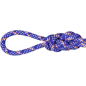 Mammut Durable rope for the climbing gym 10.1 Gym Station Classic Rope 200m - blue-white, 200 m Mammut Durable rope for the climbing gym 10.1 Gym Station Classic Rope 200m - blue-white, 200 m