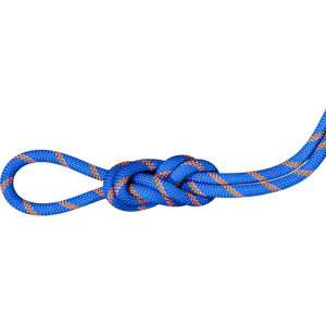Mammut All-around rope for mountaineering 9.0 Alpine Sender Dry Rope 30m - ice-sunrise, 30 m Mammut All-around rope for mountaineering 9.0 Alpine Sender Dry Rope 30m - ice-sunrise, 30 m