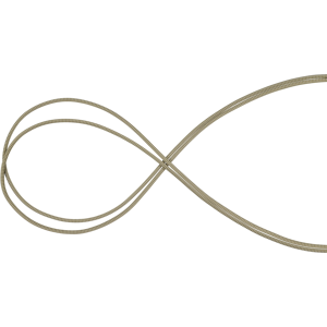 Mammut Accessory cord for different outdoor activities 8.0 Accessory Cord 150m - sand, 1750.Ropes Dyn Mammut Accessory cord for different outdoor activities 8.0 Accessory Cord 150m - sand, 1750.Ropes Dyn