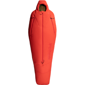 Ajungilak Siku Fiber Sovepose -21C - Sleeping Bag Ajungilak Siku Fiber Sovepose -21C - Sleeping Bag