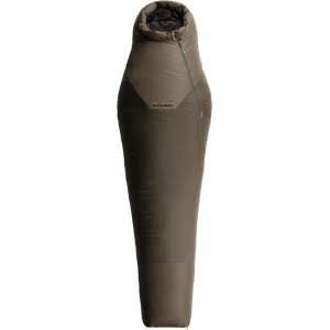 Mammut Sleeping bag Tyin MTI 5-Season 180L - bison, 180 cm Mammut Sleeping bag Tyin MTI 5-Season 180L - bison, 180 cm