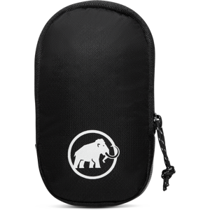 Mammut Easy and convenient add-on pocket Lithium Add-on Shoulder Harness Pocket - black, S Mammut Easy and convenient add-on pocket Lithium Add-on Shoulder Harness Pocket - black, S