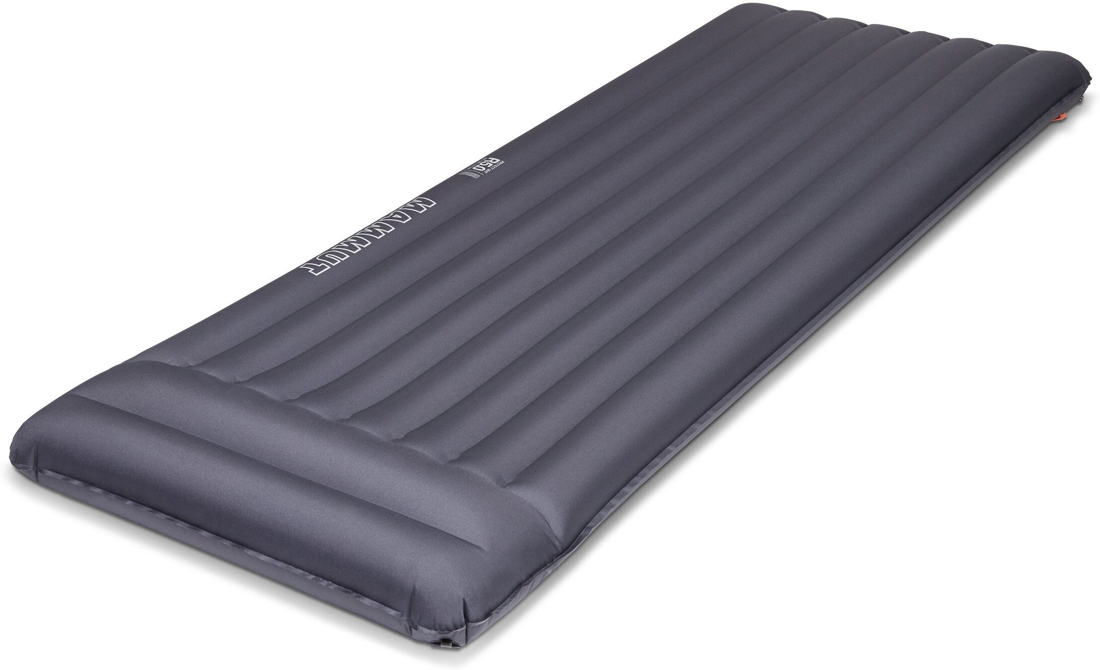 Mammut 4-season inflatable sleeping pad Unisex 193x65cm