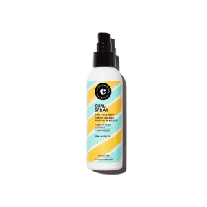 Cocunat Brand Curl Spray - Volume & Curl Definition - Hair Spray Cocunat Brand Curl Spray - Volume & Curl Definition - Hair Spray