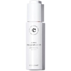 Cocunat Brand AHA Complex 10% - Facial Serum for Anti-Aging - 30 ml Cocunat Brand AHA Complex 10% - Facial Serum for Anti-Aging - 30 ml