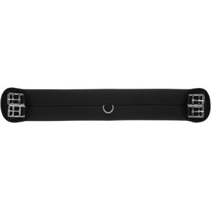 Kerbl - Gerade - Long Stud Girth - Black Blue M Kerbl - Gerade - Long Stud Girth - Black Blue M