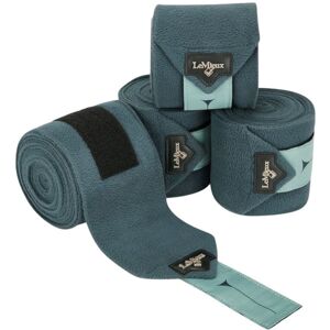 LeMieux - IT05278008 - Bandages - Blue Green XL LeMieux - IT05278008 - Bandages - Blue Green XL