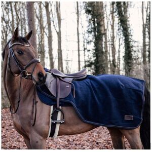 Kentucky - Heavy Fleece - Exercise Sheet - Blue Blue One Size Kentucky - Heavy Fleece - Exercise Sheet - Blue Blue One Size