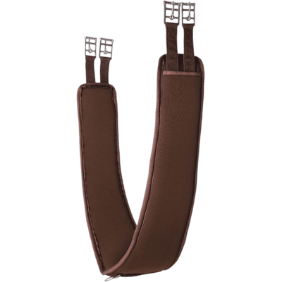 HORZE Frontera Neoprene Horse Strap - Horse gear HORZE Frontera Neoprene Horse Strap - Horse gear