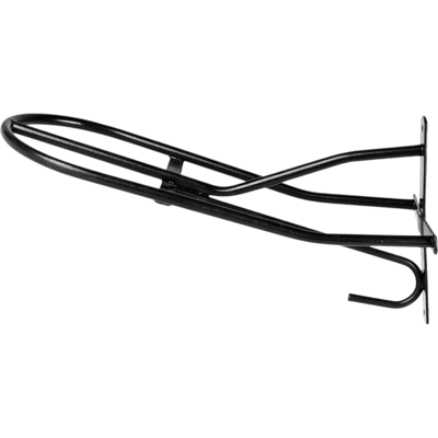 Horze - 50000 - Equestrian Equipment - Black Black One Size Horze - 50000 - Equestrian Equipment - Black Black One Size
