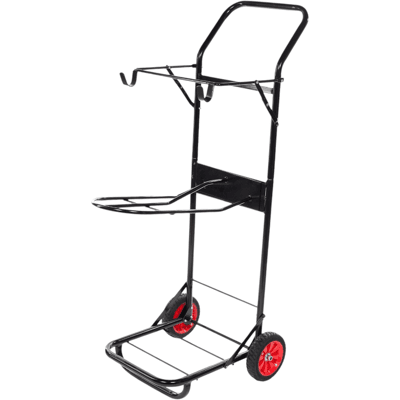 Horze - 50004 - Equestrian Equipment - Black Blue One Size Horze - 50004 - Equestrian Equipment - Black Blue One Size