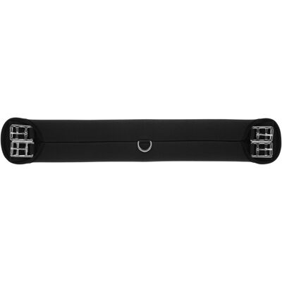 Kerbl - Gerade - Long Stud Girth - Black Blue M Kerbl - Gerade - Long Stud Girth - Black Blue M